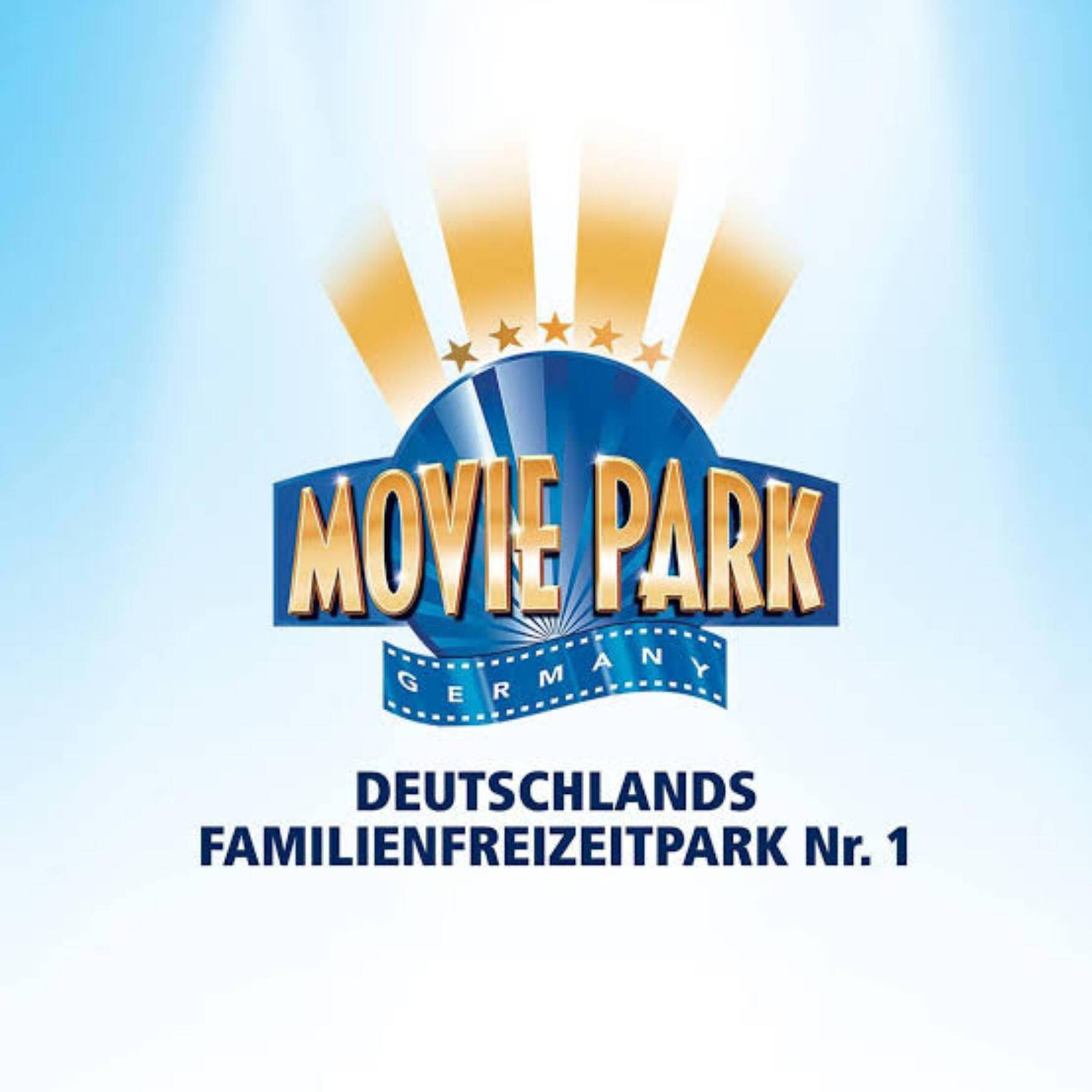 Bottrop Movie Park Germany