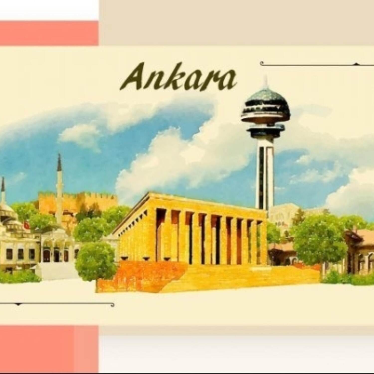 Ankara