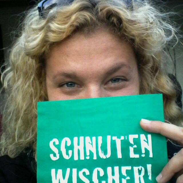 Sandra Böhmcker
