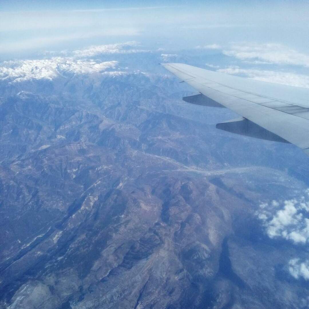 Südafrika und Namibia