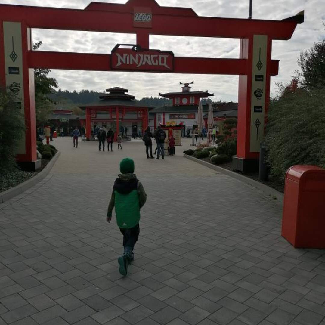 Legoland