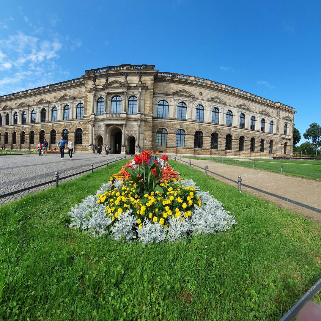 Dresden