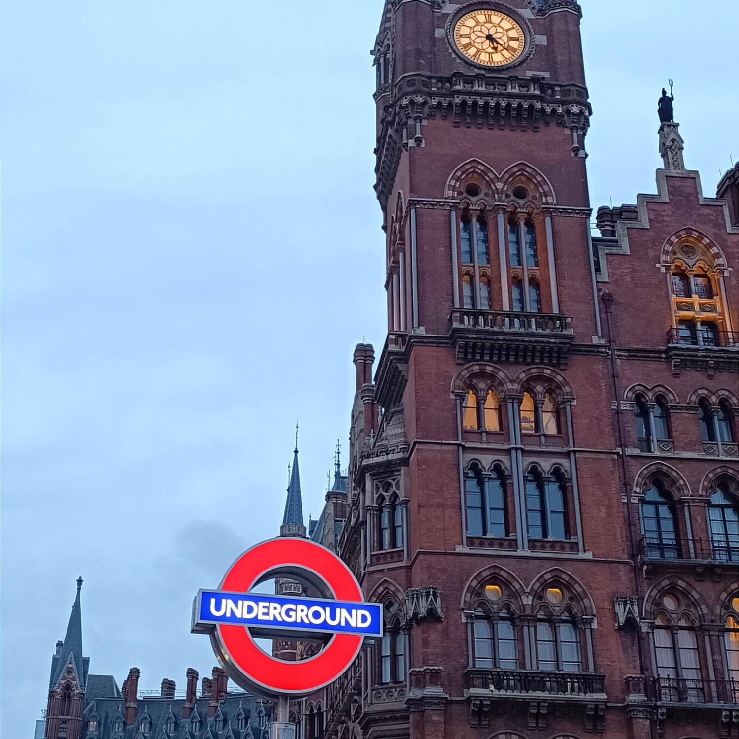 London