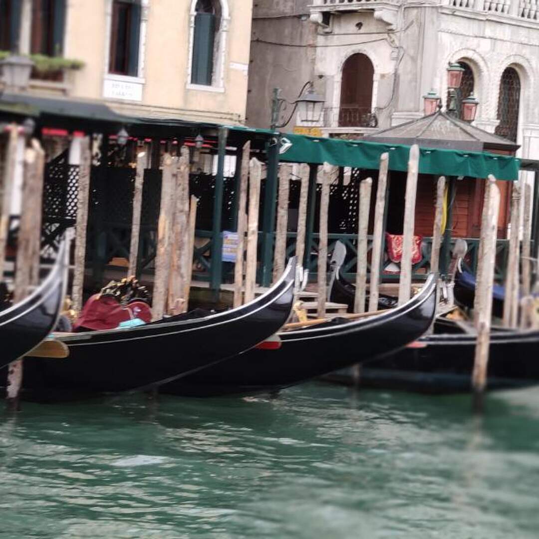 Venezia Venice Venedig