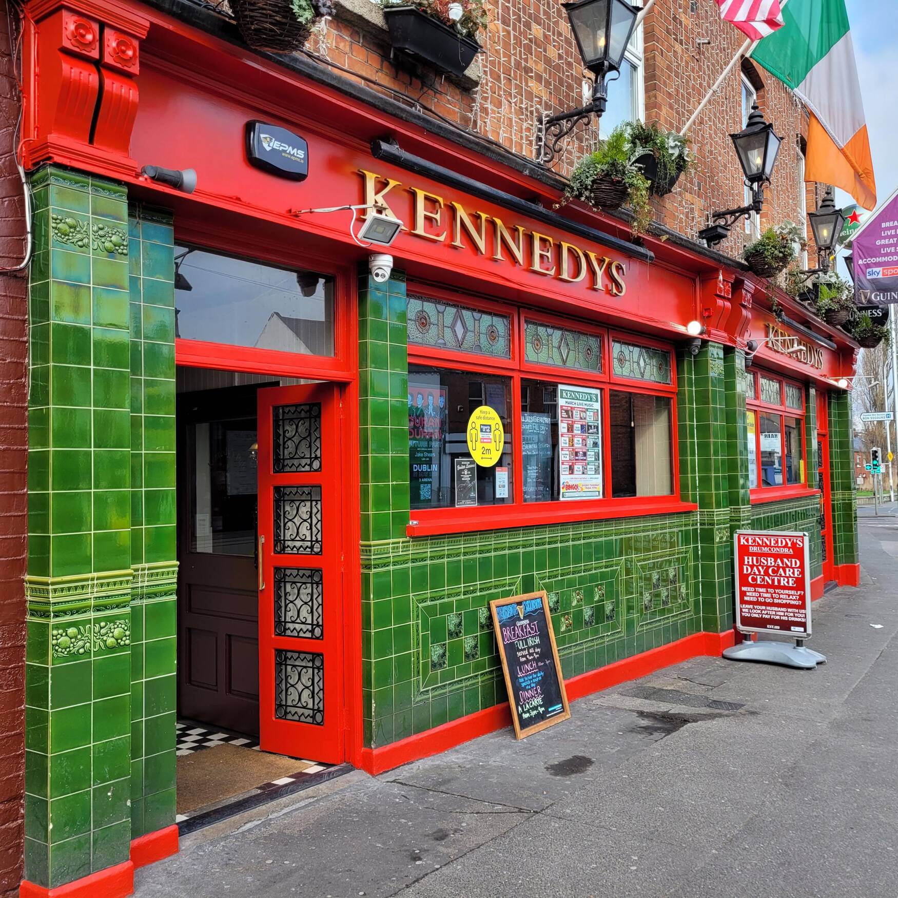 Dublin