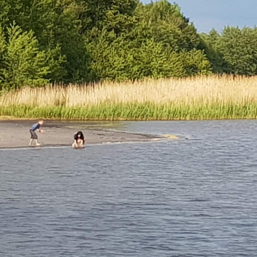 Steinhuder Meer Mai 2020