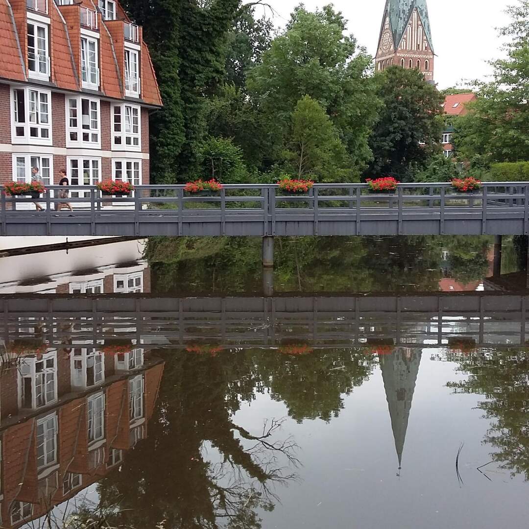 Lüneburg