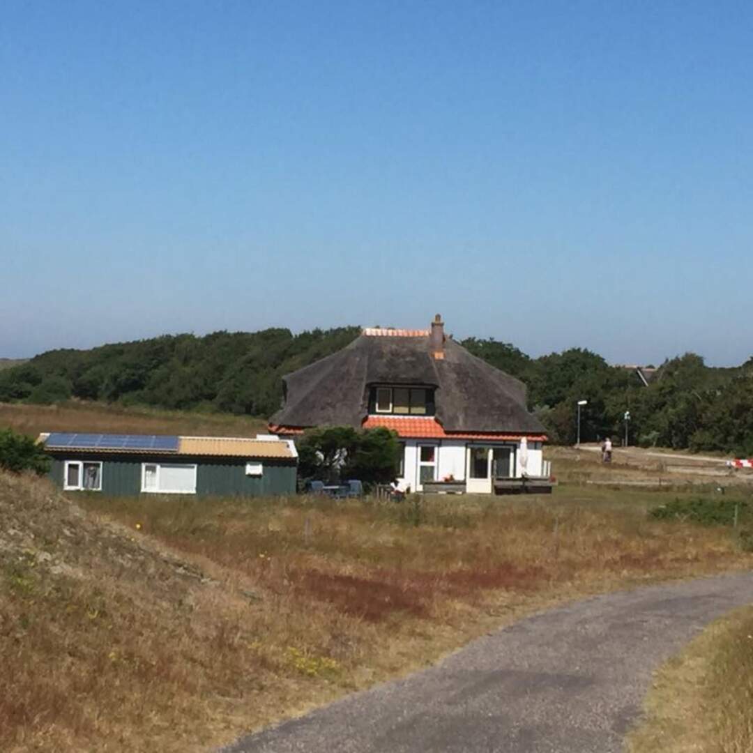 Unsere Jungfernfahrt nach Texe