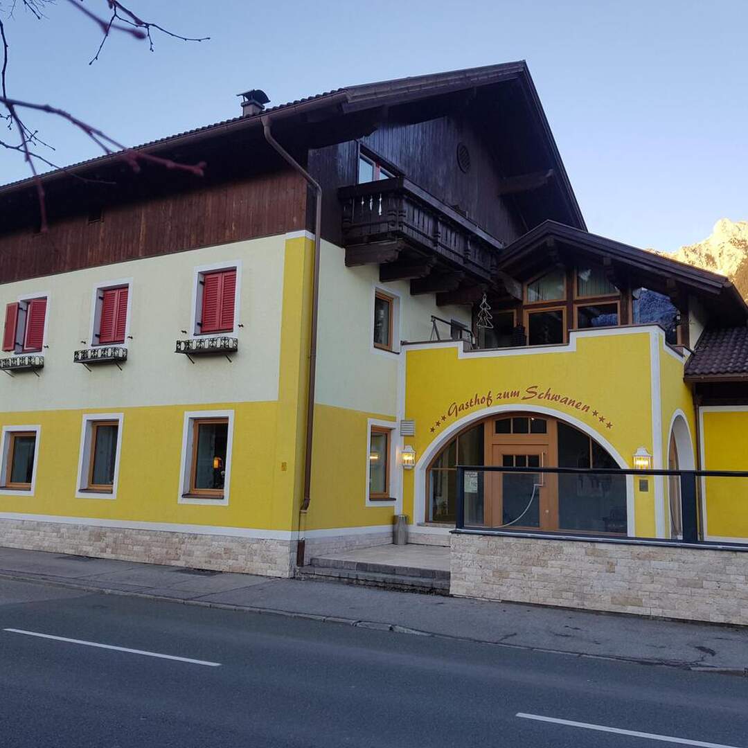 Antholz ,Südtirol