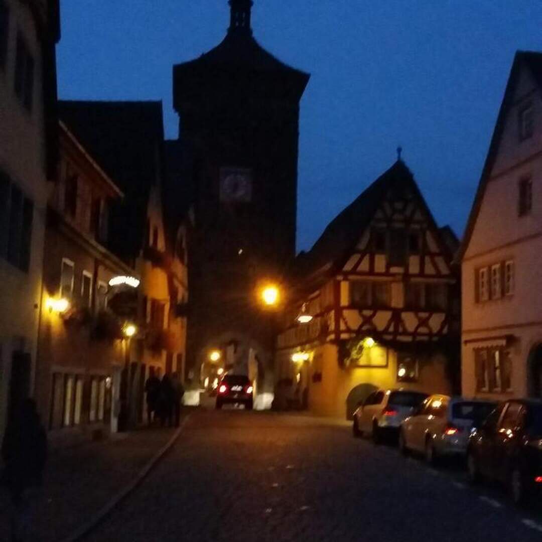 Rothenburg