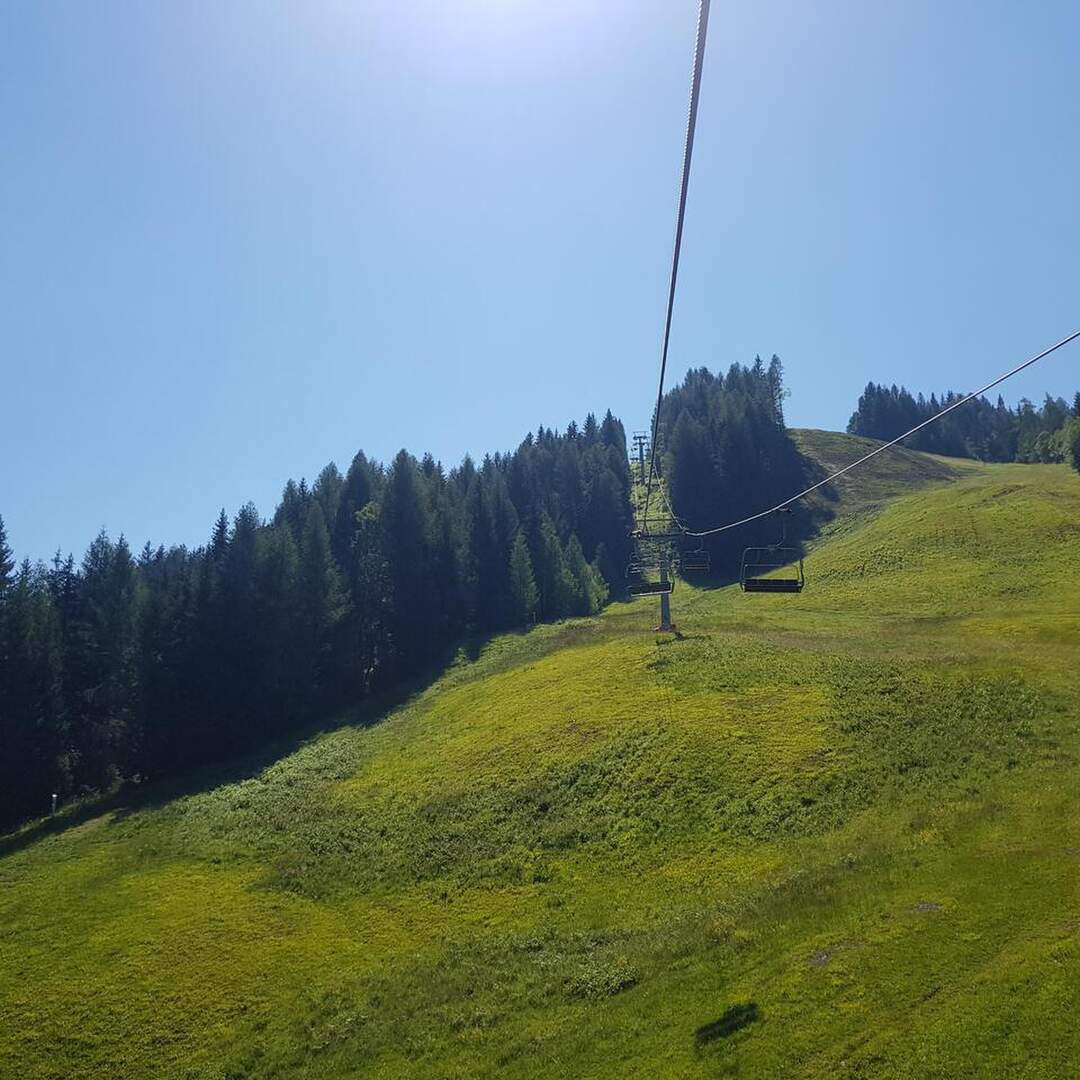 Corona Urlaub