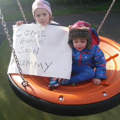 Romiley baby sitting