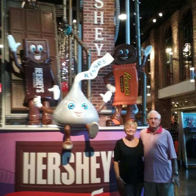 Our Eastern U S Trip 2017