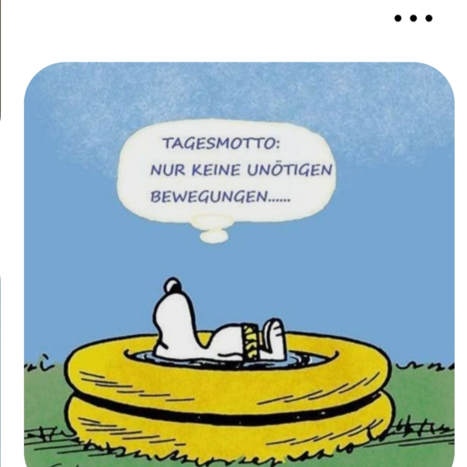 Roadtrip Sommerferien 2025