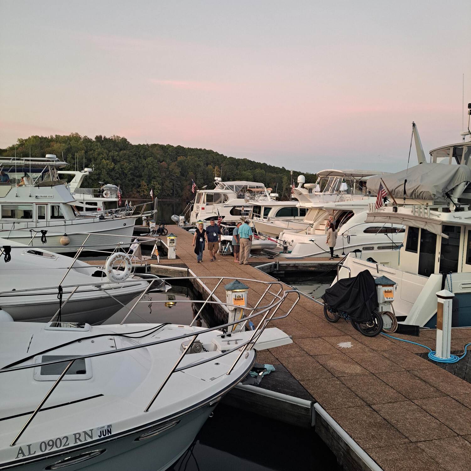 Soooo, how well does it float?