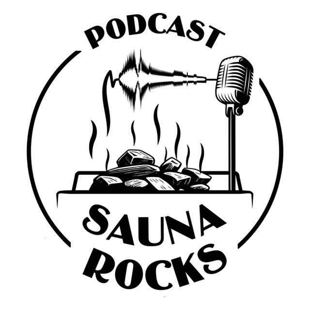 Podcast Sauna Rocks