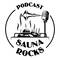 Podcast Sauna Rocks