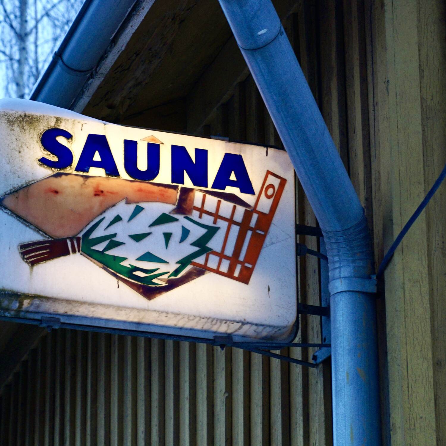 Sauna Capital