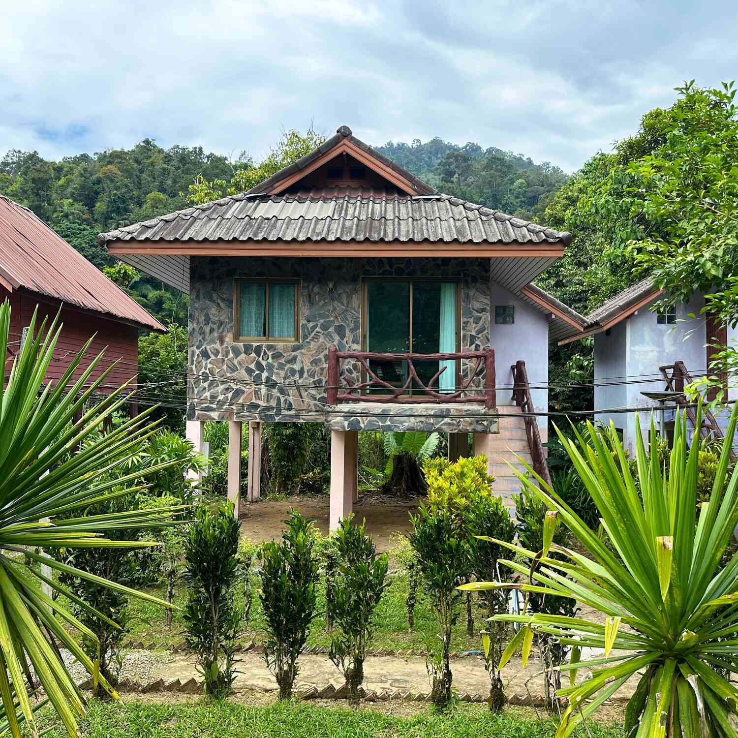 Thailand