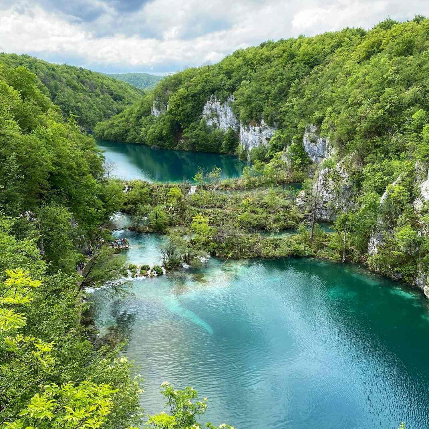 Croatia