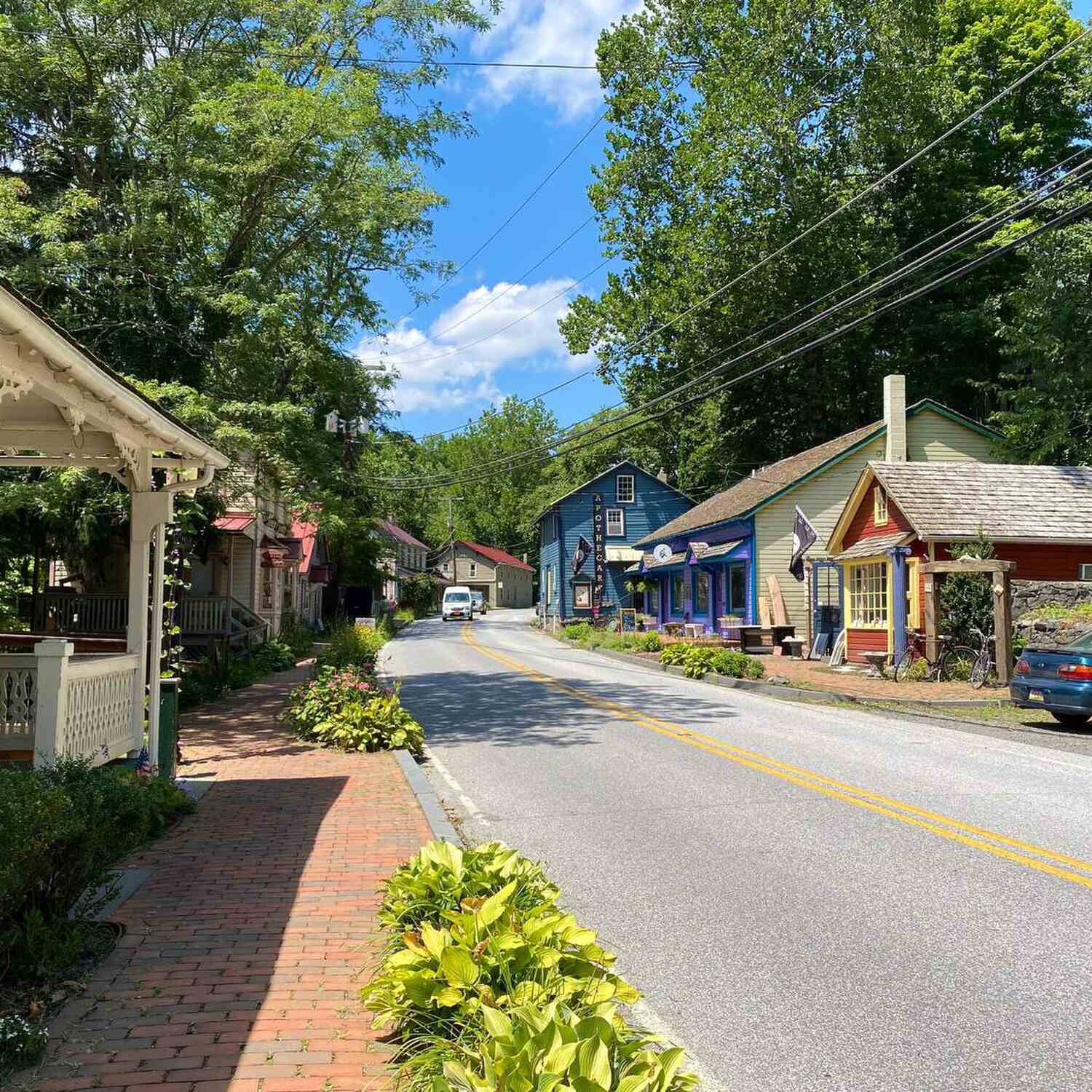 PA Trip