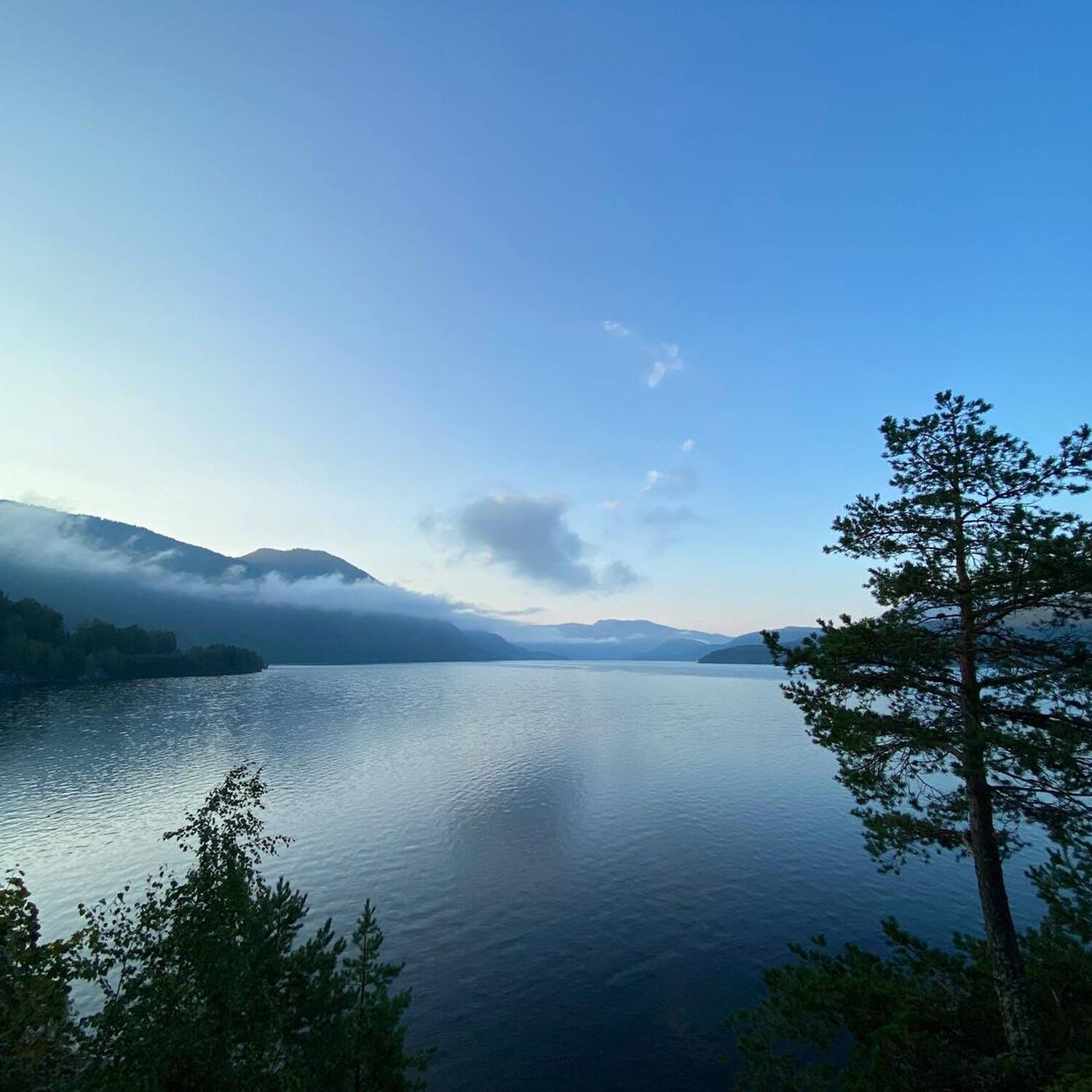 Norway