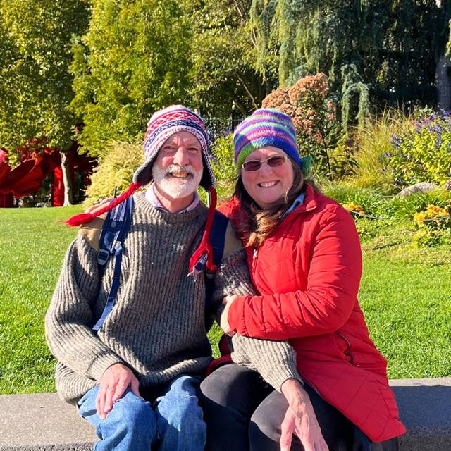 House Sit Europe Trip