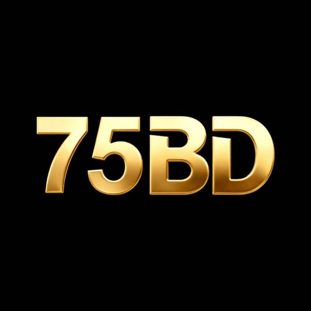 75BD app