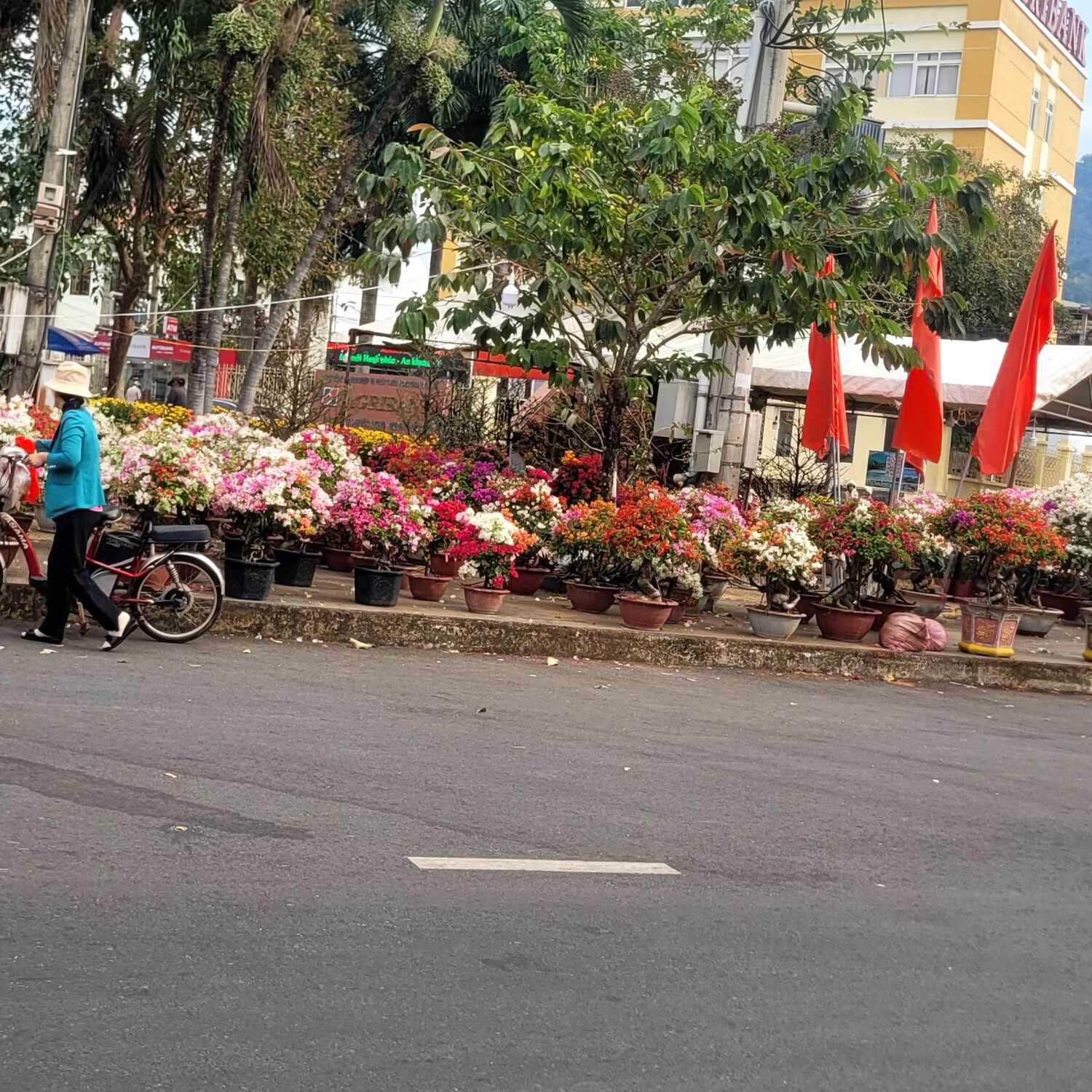 Phước long bình phước