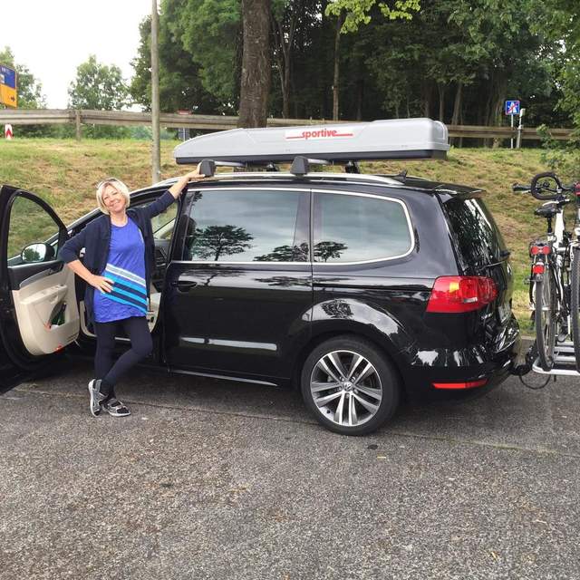 Urlaub an der Ostsee