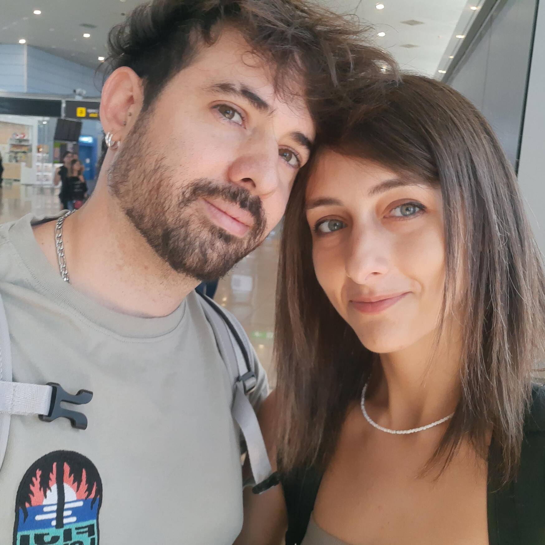 Interrail por europa
