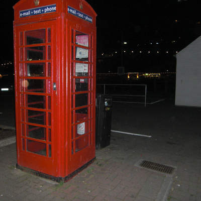 England