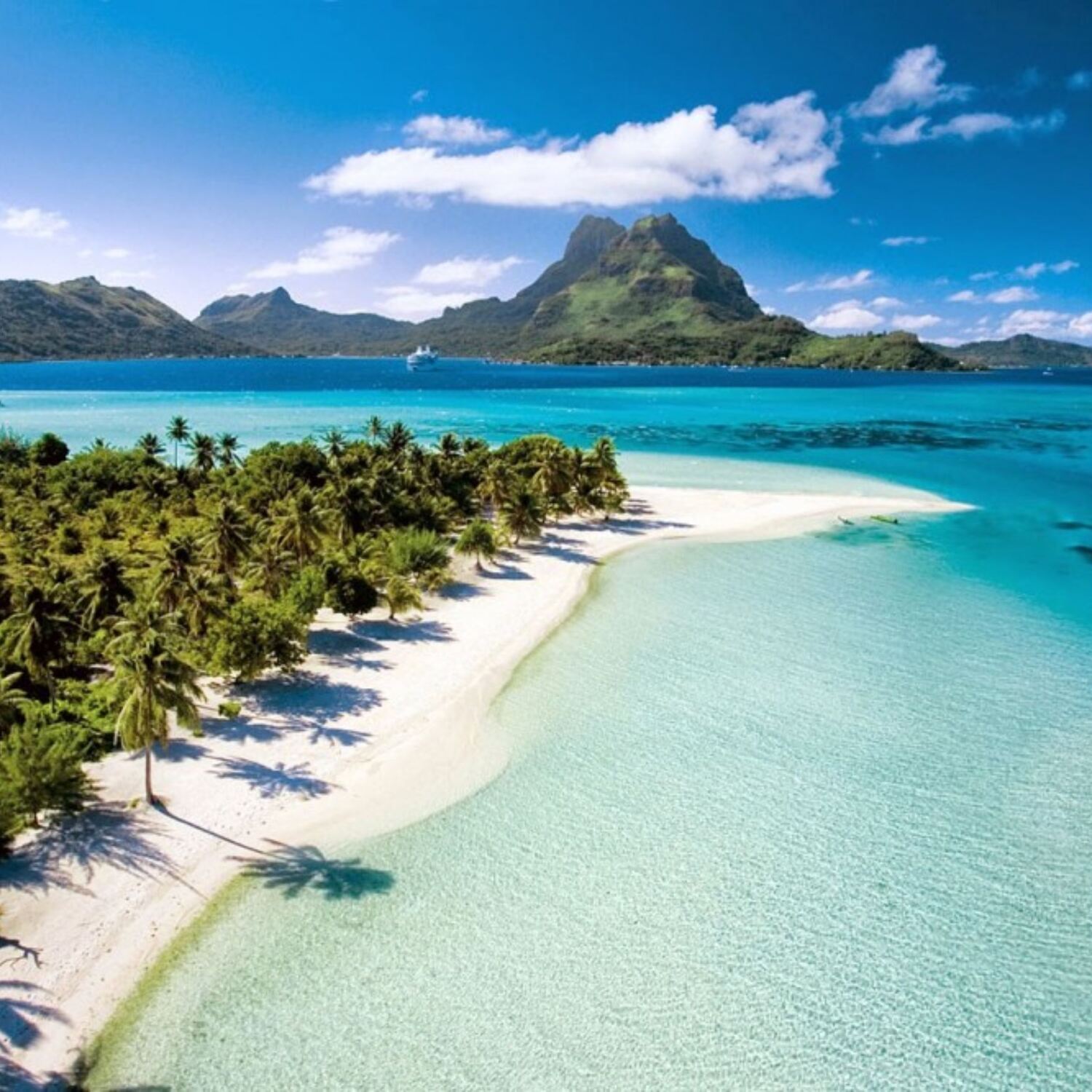 Lombok & Bali