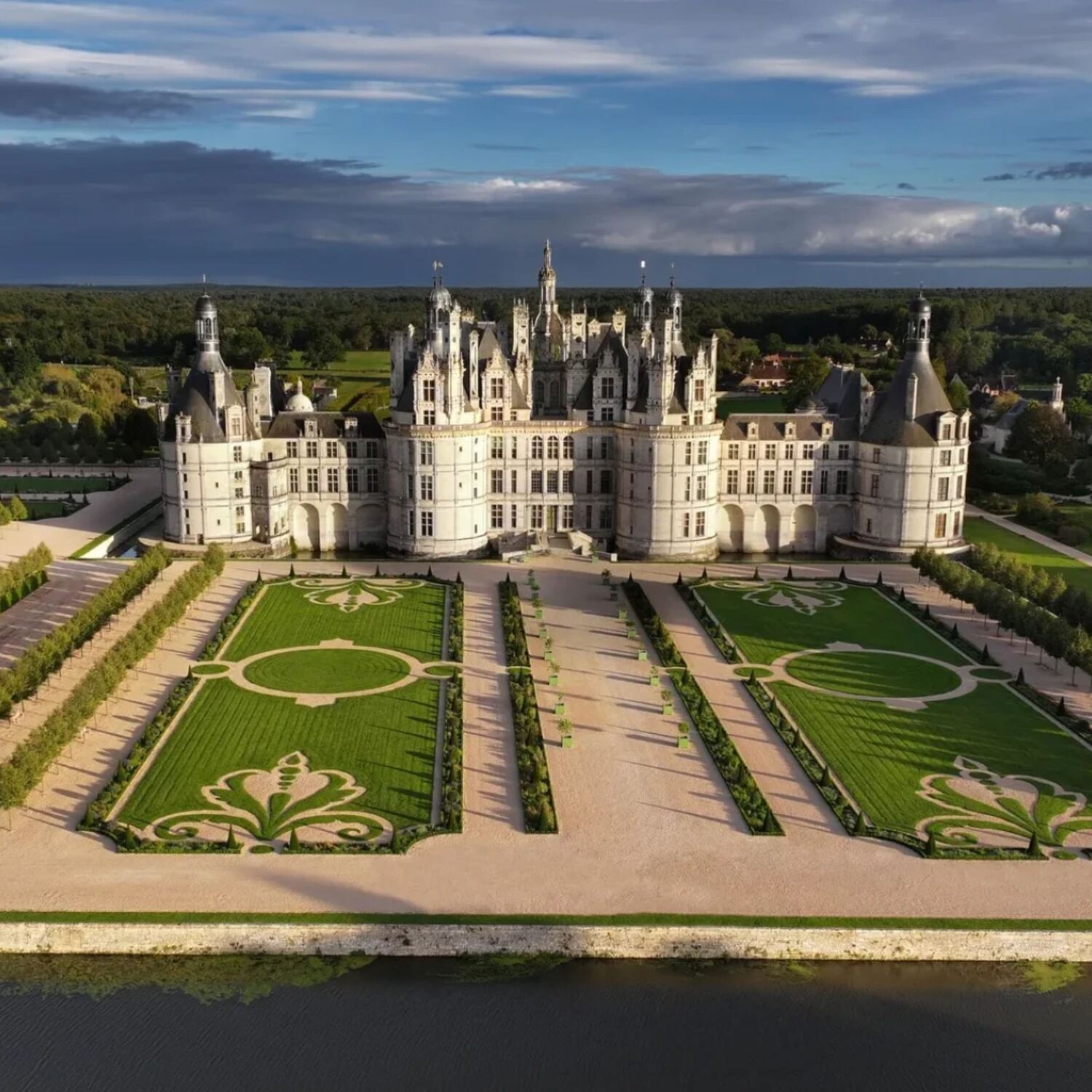 Frankreich -