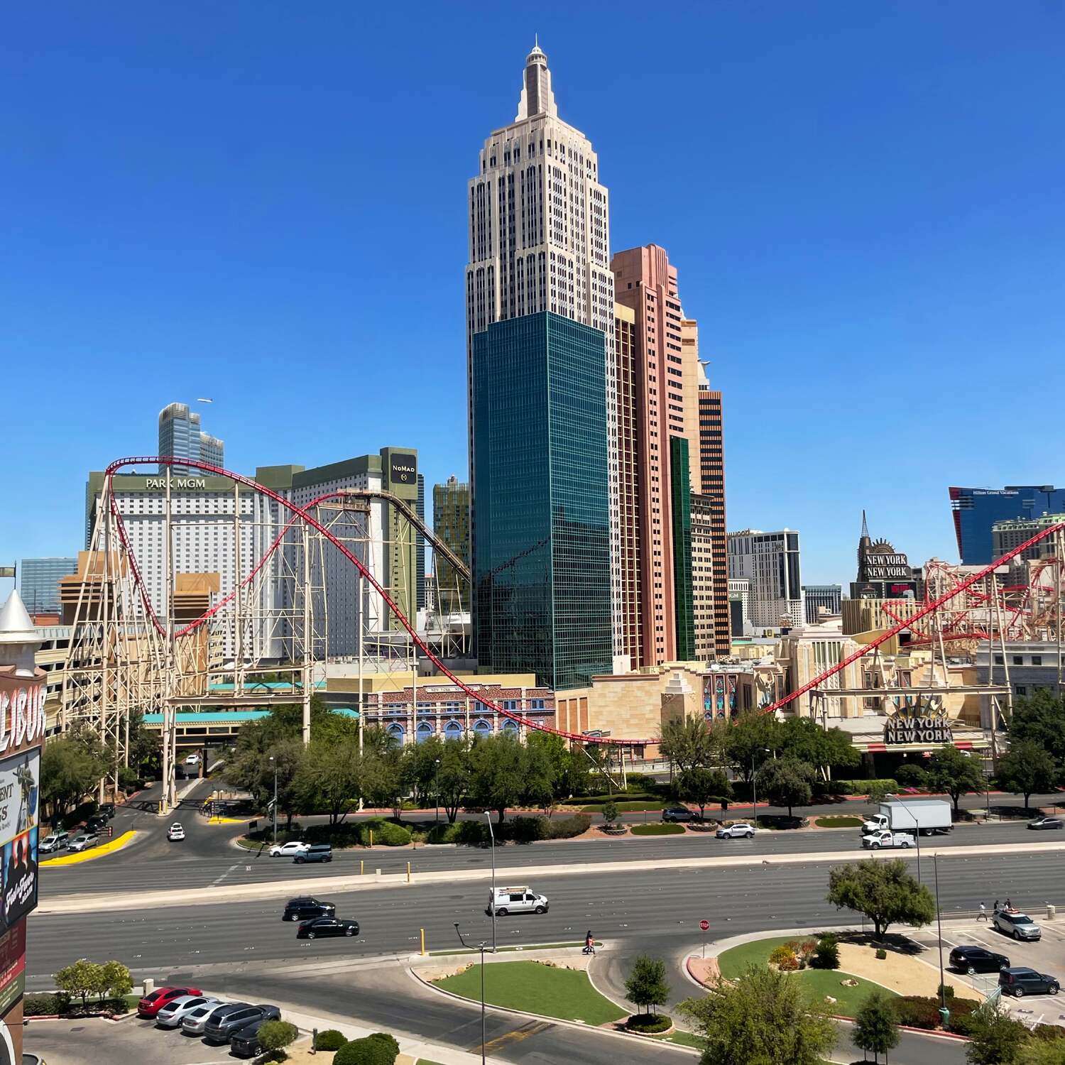 HYROX WM in Las Vegas