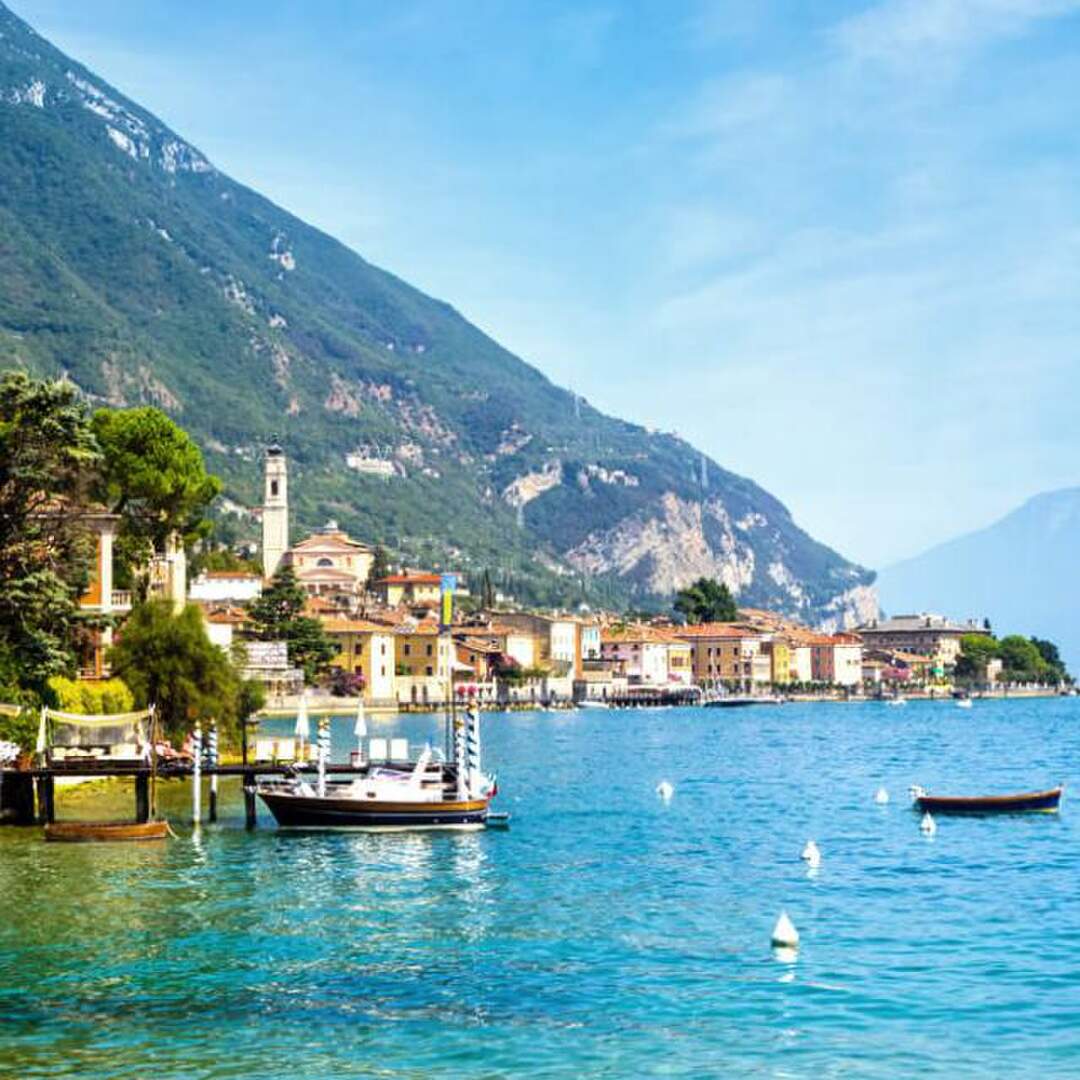 Gardasee