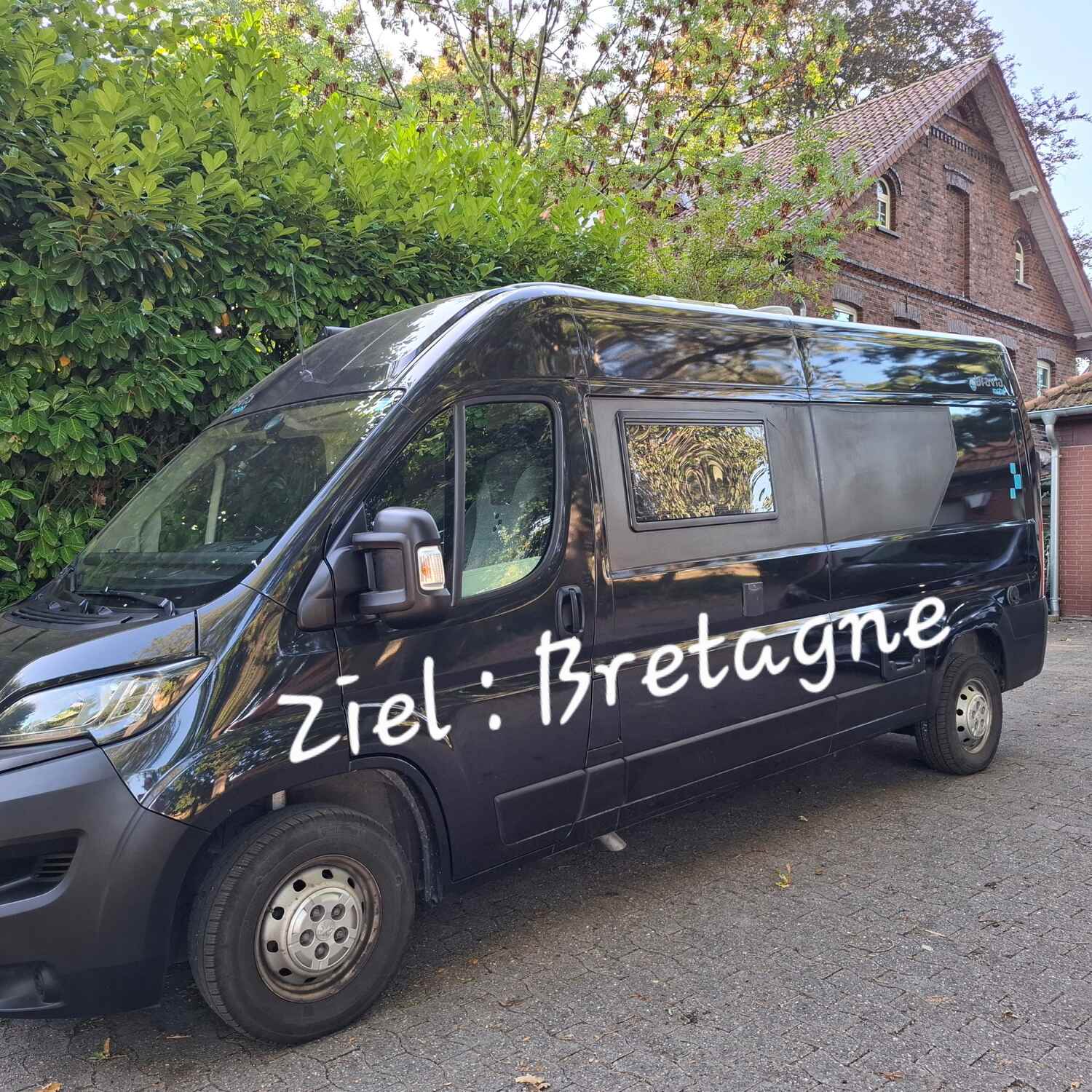 Bretagne