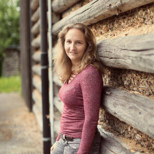 Sibille Wild-Lüscher