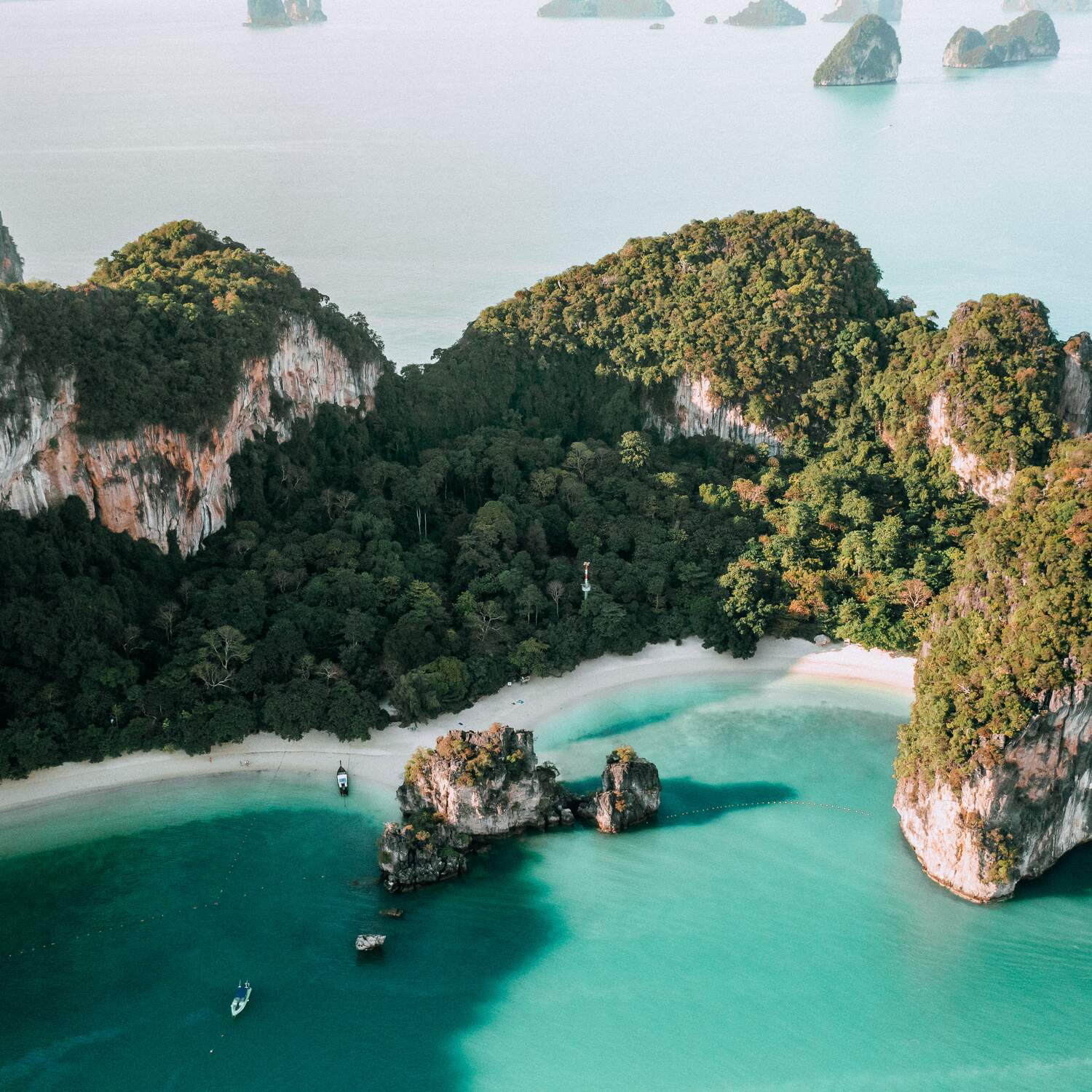 Thailand