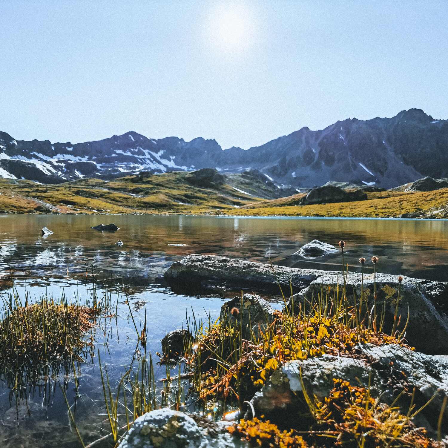 Switzerland