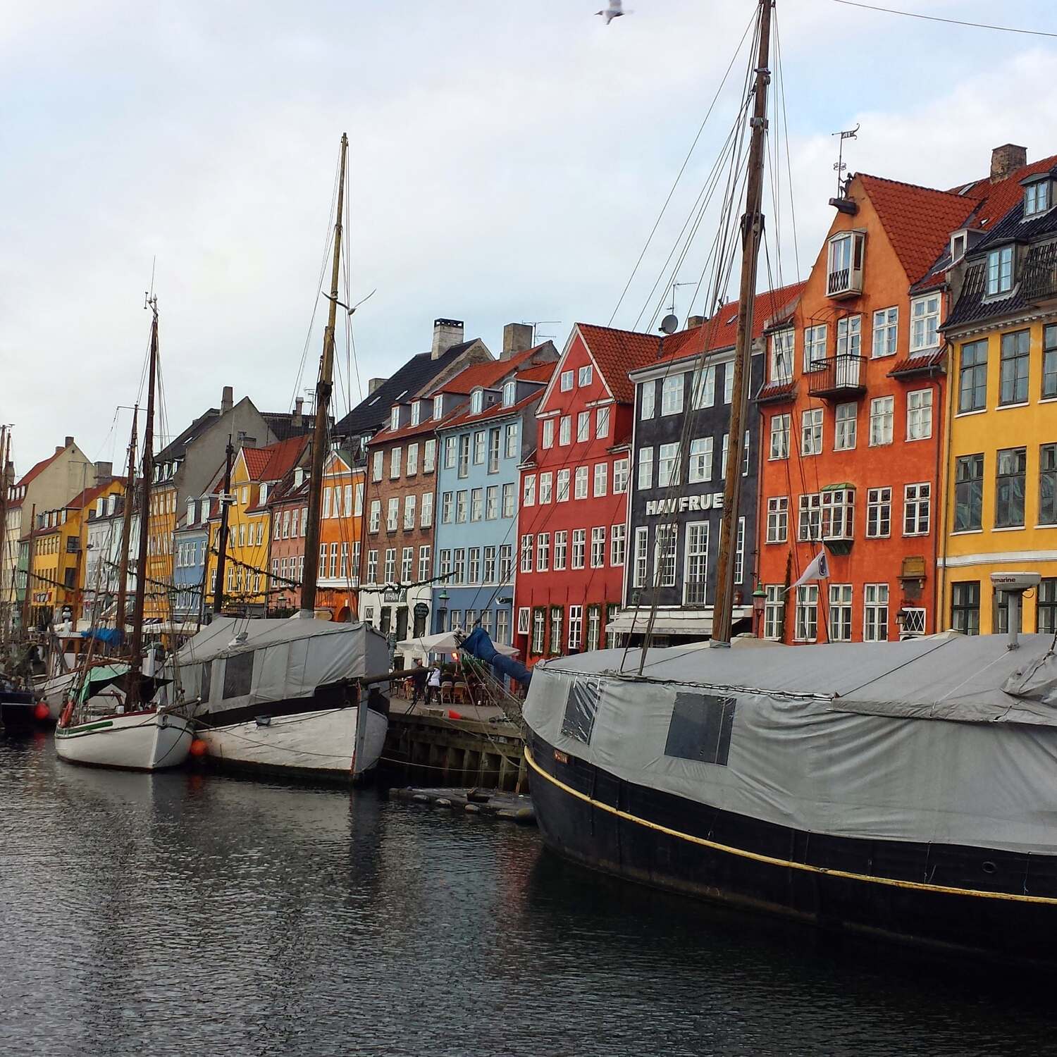 Denmark