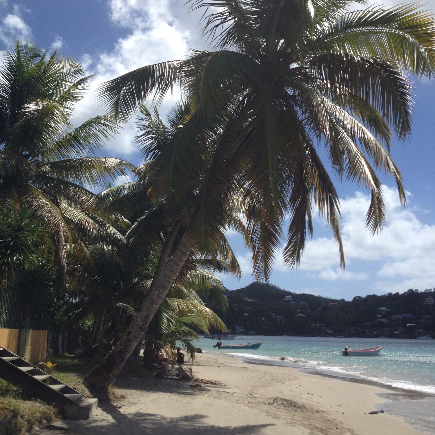 St. Lucia