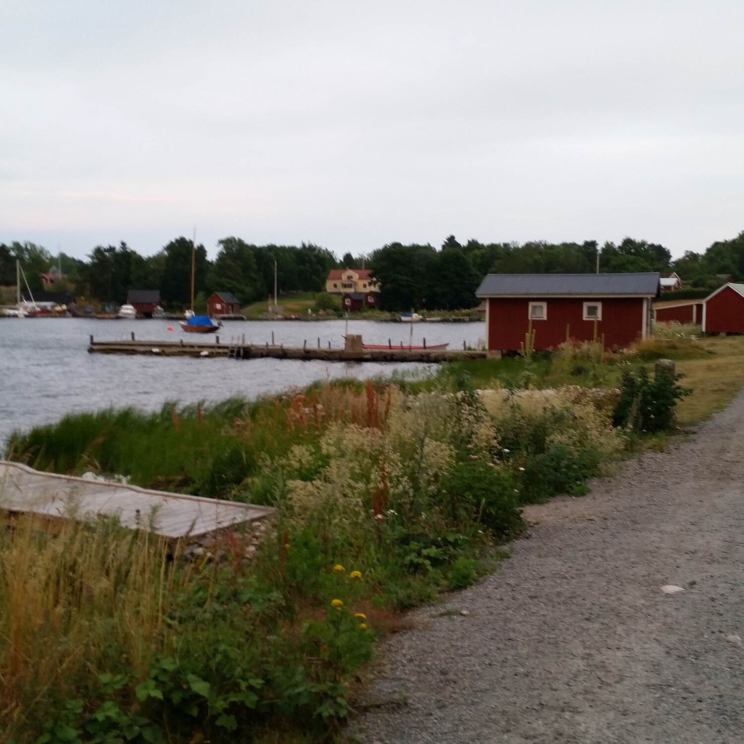Tärnö, Sweden