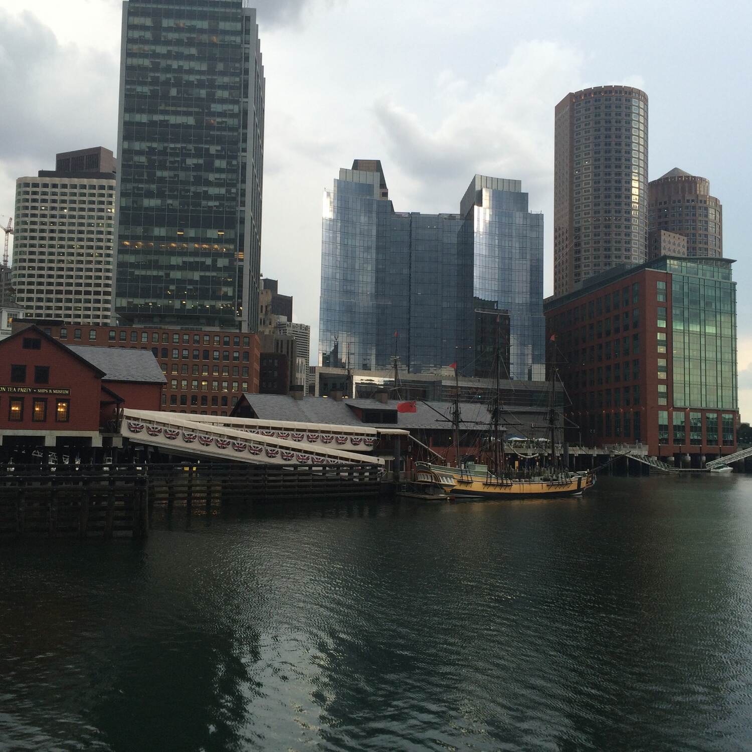 Boston, MA