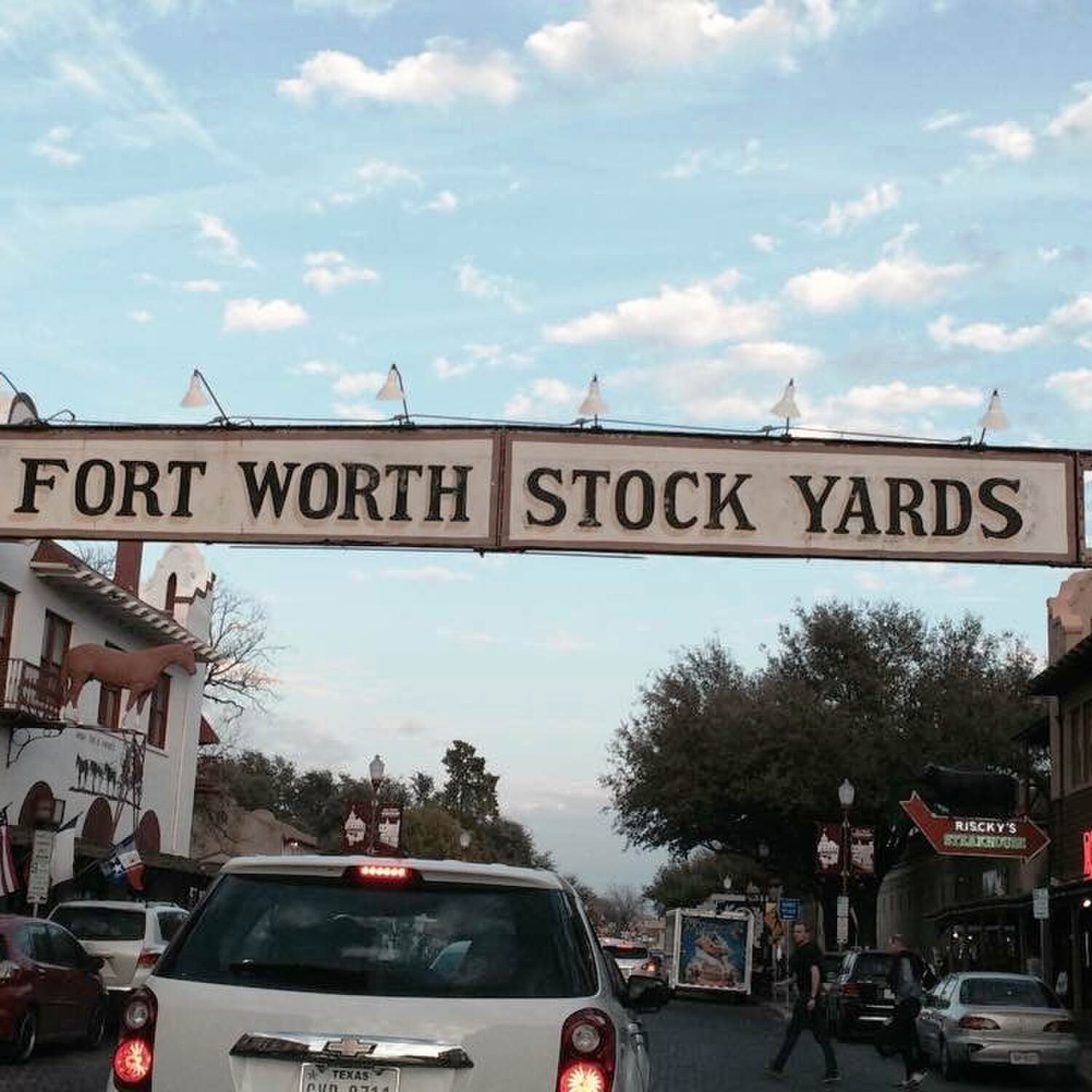 Dallas, TX