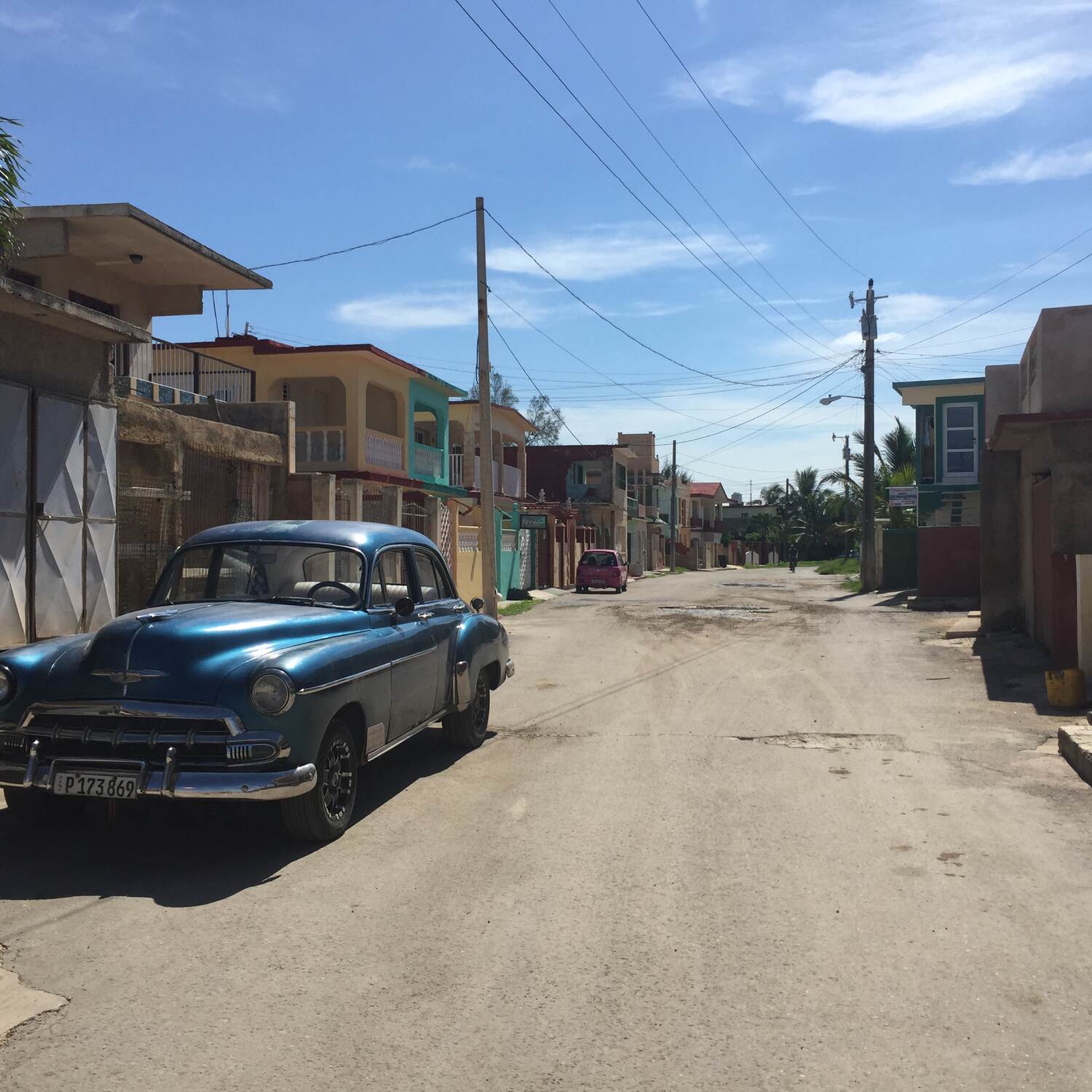 Cuba