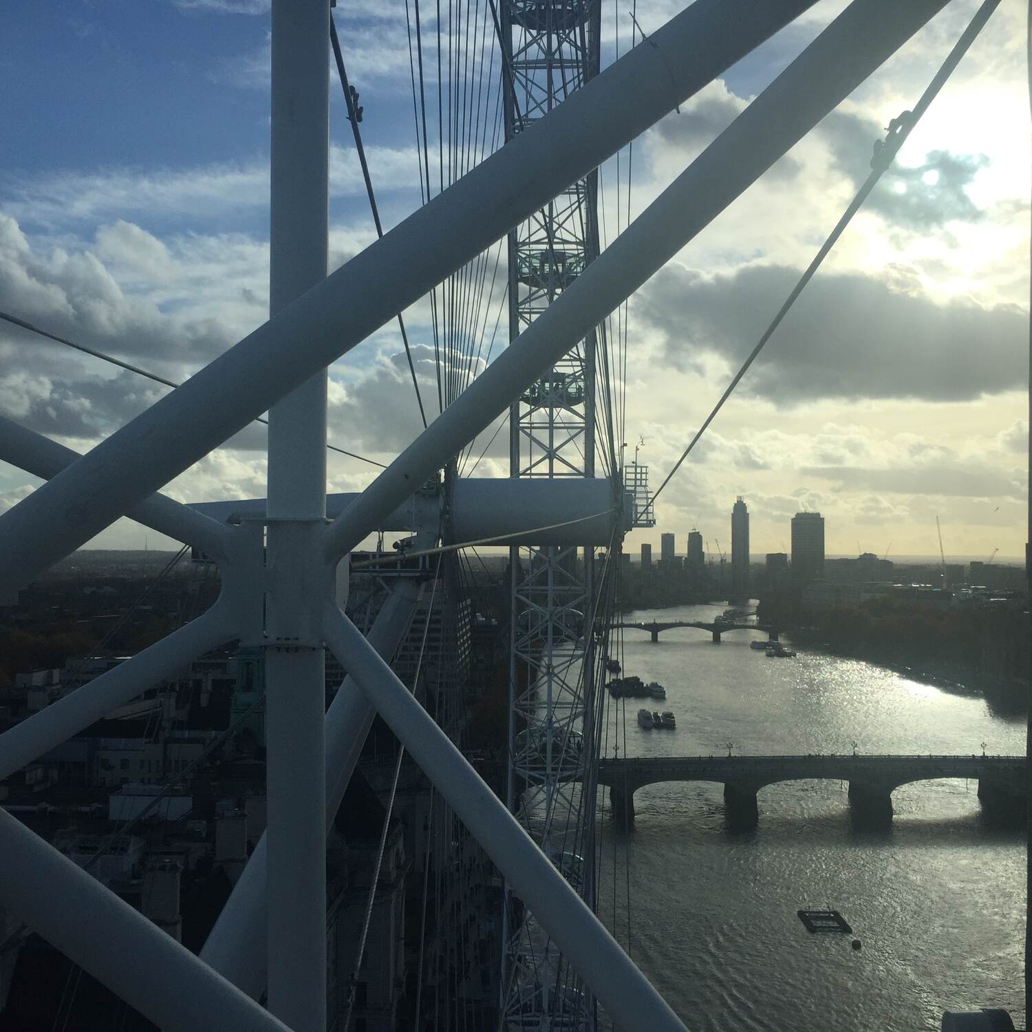 London, UK