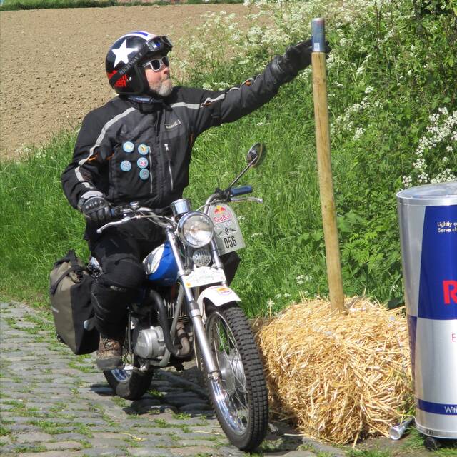Marc Despineux