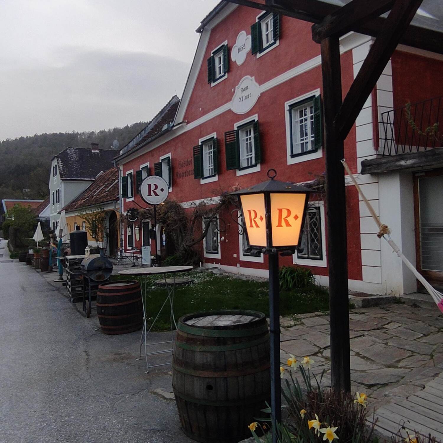 Ostern in der Steiermark