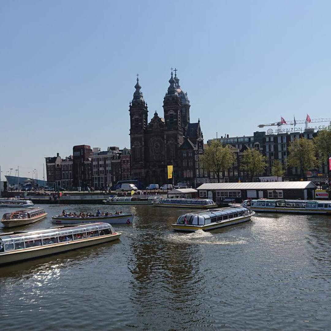 Ostern 2019 in NL